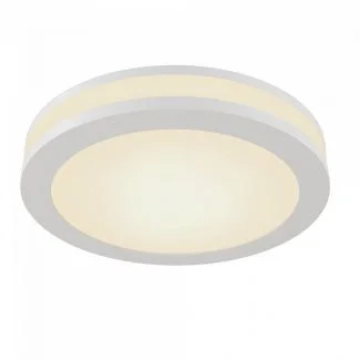 MAYTONI DL2001-L12W Downlight Phanton Downlight White