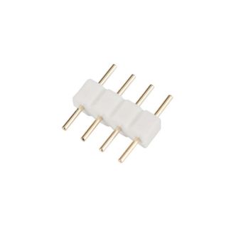 LED LABS 24-0000-13 Wtyk 4-pin do sterowników RGB