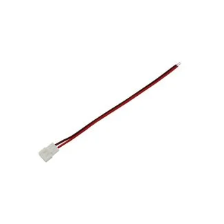 LED LABS 24-0000-14 Złącze taśmy LED 8mm 1-stronne przewód SLIM