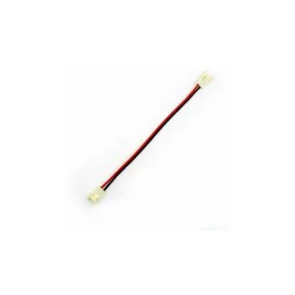 LED LABS 24-0000-15 Złącze taśmy LED 8mm 2-stronne przewód SLIM