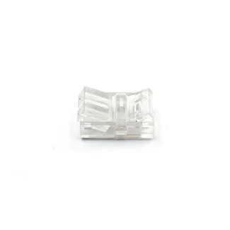 LED LABS 24-0000-36 Złącze LED PRO A do taśm LED jednokolorowych 10mm 1-stronne bez przewodu
