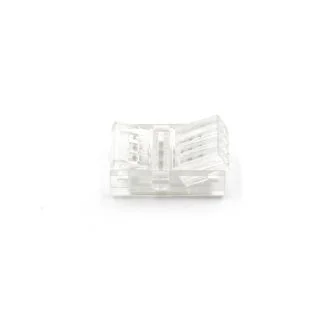 LED LABS 24-0000-38 Złącze LED PRO A do taśm LED RGB/CCT 10mm 1-stronne bez przewodu