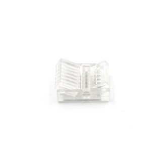 LED LABS 24-0000-40 Złącze LED PRO A do taśm LED RGB+CCT 12mm 1-stronne bez przewodu