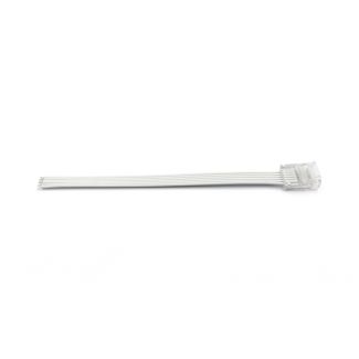 LED LABS 24-0000-48 Złącze LED PRO B do taśm LED RGB+CCT 12mm 1-stronne z przewodem