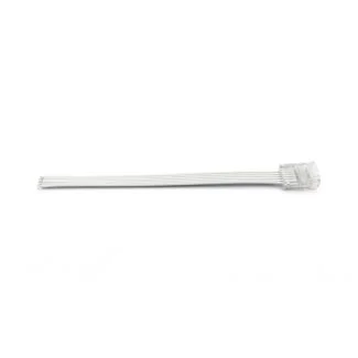 LED LABS 24-0000-48 Złącze LED PRO B do taśm LED RGB+CCT 12mm 1-stronne z przewodem