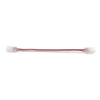 LED LABS 24-0000-51 Złącze LED PRO C do taśm LED jednokolorowych 8mm 2-stronne z przewodem