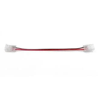 LED LABS 24-0000-52 ZĆÄ
cze LED PRO C do taĆm LED jednokolorowych 10mm 2-stronne z przewodem