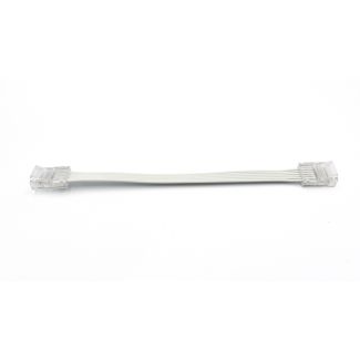 LED LABS 24-0000-56 Złącze LED PRO C do taśm LED RGB+CCT 12mm 2-stronne z przewodem