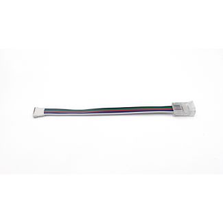 LED LABS 24-0000-62 Złącze LED PRO D 10mm - gniazdo RGBW