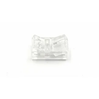 LED LABS 24-1100-83 Złącze LED PRO A MINI do taśm LED jednokolorowych 8mm 1-stronne bez przewodu