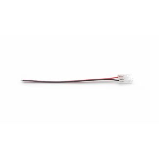 LED LABS 24-1100-86 Złącze LED PRO B MINI do taśm LED jednokolorowych 8mm 1-stronne z przewodem