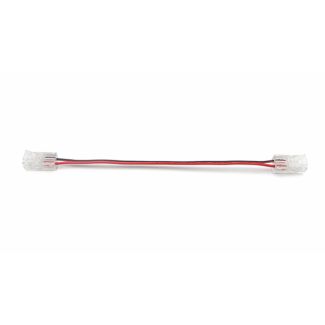 LED LABS 24-1200-90 Złącze LED PRO C MINI do taśm LED jednokolorowych COB 8 mm 2-stronne z przewodem