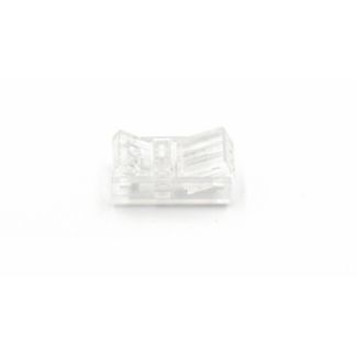 LED LABS 24-3100-85 Złącze LED PRO A MINI do taśm LED jednokolorowych COB 10mm 1-stronne bez przewodu