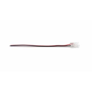 LED LABS 24-3100-88 Złącze LED PRO B MINI do taśm LED jednokolorowych COB 10mm 1-stronne z przewodem