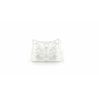 LED LABS 24-3200-97 Złącze LED PRO G MINI do taśm LED jednokolorowych COB 10mm 2-stronne