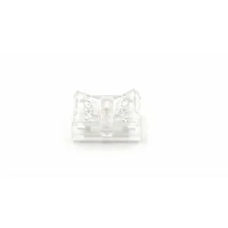 LED LABS 24-3200-97 Złącze LED PRO G MINI do taśm LED jednokolorowych COB 10mm 2-stronne