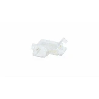 LED LABS 24-3200-99 Złącze kątowe LED PRO G  MINI do taśm LED jednokolorowych COB  "L" 10 mm