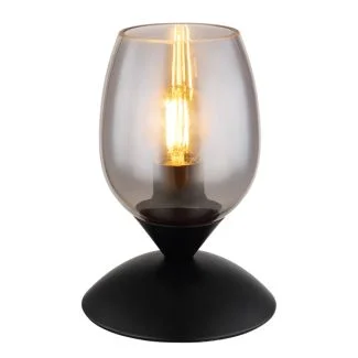 GLOBO 24007S KUWAITA lampa stołowa
