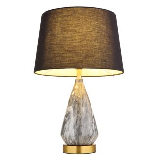 GLOBO 24147B KISA lampa stołowa