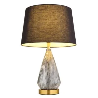 GLOBO 24147B KISA lampa stołowa
