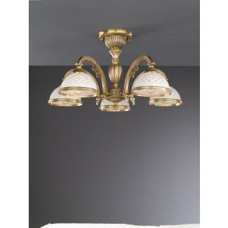 RECCAGNI ANGELO 7022 PL.7022/5
