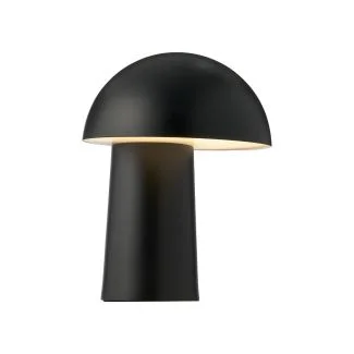 DESIGN FOR THE PEOPLE 2420155003 Faye Portable | lampa stołowa | czarny