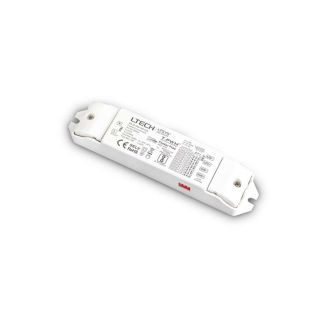 IDEAL LUX 243986 NOVA DRIVER DALI/PUSH 12W 300mA STEROWNIK