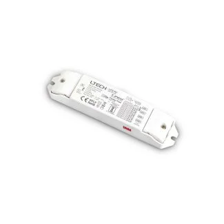 IDEAL LUX 243986 NOVA DRIVER DALI/PUSH 12W 300mA STEROWNIK