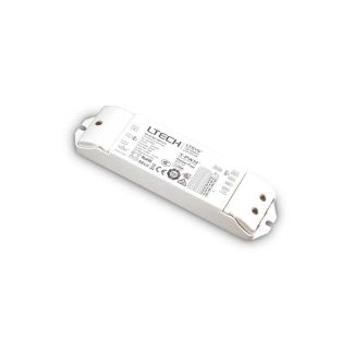IDEAL LUX 244549 STRIP LED DRIVER DALI/PUSH 036W STEROWNIK