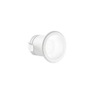 IDEAL LUX 244808 VIRUS FI WH WH OPRAWA WPUSZCZANA biały