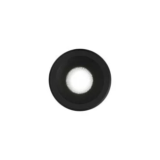 IDEAL LUX 244846 VIRUS FI BK BK OPRAWA WPUSZCZANA czarny