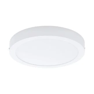 EGLO 98293 LAMPA FUEVA-A OPRAWA NATYNKOWA LED-DL Ø300 WEISS FUEVA-A