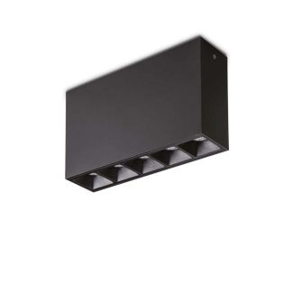IDEAL LUX 248530 LIKA PL BIANCO LAMPA SUFITOWA 