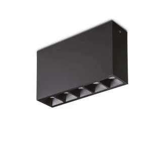 IDEAL LUX 248530 LIKA PL BIANCO LAMPA SUFITOWA 