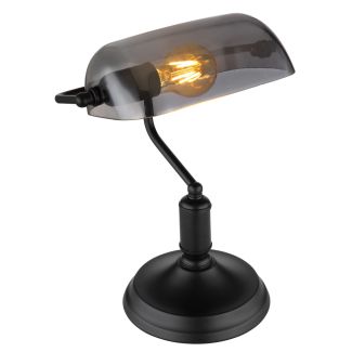 GLOBO 2491B ANTIQUE Lampa stołowa