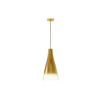 Luces Exclusivas BALSA LE43415 LAMPA WISZĄCA złoty