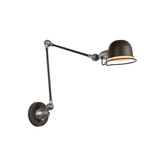 LUCIDE HONORE 45252/11/97 LAMPA ŚCIENNA - NOWOCZESNA