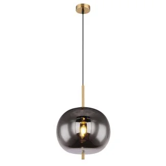 GLOBO BLACKY I 15345H1MM Lampa wisząca