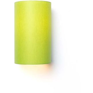 RENDL R11567 RON W 15/25 ścienna Chintz limetkowa 230V E27 28W