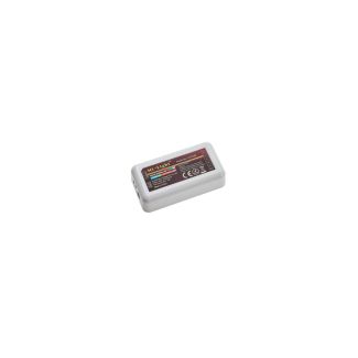 LED LABS 25-0000-38 Mi Boxer ODBIORNIK 10A RF 2.4G 4 STREFOWY RGB+W FUT038