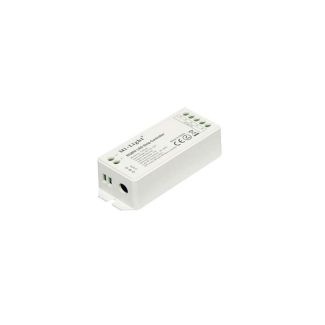 LED LABS 25-0000-46 Mi Boxer ODBIORNIK 15A RF 2.4G 4 STREFOWY RGBW FUT045