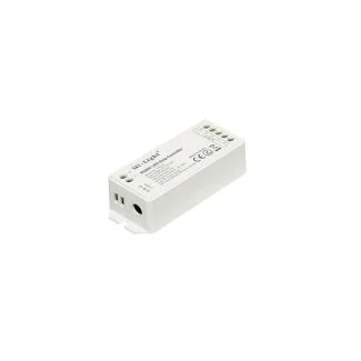 LED LABS 25-0000-46 Mi Boxer ODBIORNIK 15A RF 2.4G 4 STREFOWY RGBW FUT045