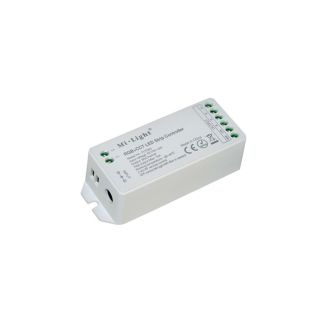 LED LABS 25-0000-47 Mi Boxer ODBIORNIK 15A RF 2.4G 4 STREFOWY RGB+CCT FUT044