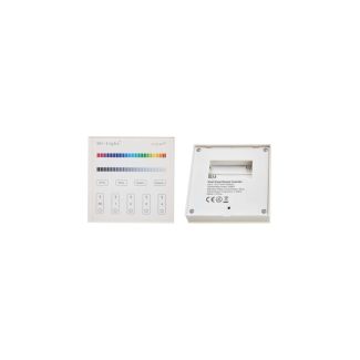 LED LABS 25-0000-54 Mi-Light PANEL NATYNKOWY RF 2.4G 4 STREFY RGB+W B3