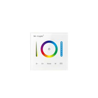 LED LABS 25-0000-58 Mi-Light PANEL ŚCIENNY 12V RGB/RGBW/RGBCCT P3