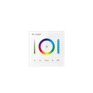 LED LABS 25-0000-58 Mi-Light PANEL ŚCIENNY 12V RGB/RGBW/RGBCCT P3