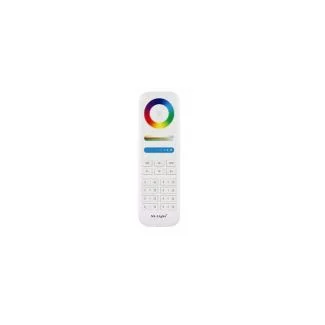 LED LABS 25-1006-00 Pilot LED radiowy - 8 ZONE - RGB+CCT (RGBWW) FUT089