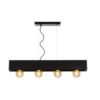 LUCIDE 30474/04/30 SURTUS LAMPA WISZĄCA - NOWOCZESNA
