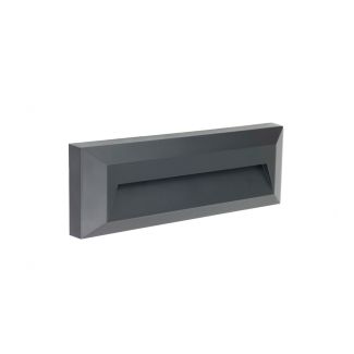 SU-MA Mur PC 2502C DG Oprawa natynkowa