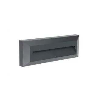 SU-MA Mur PC 2502C DG Oprawa natynkowa